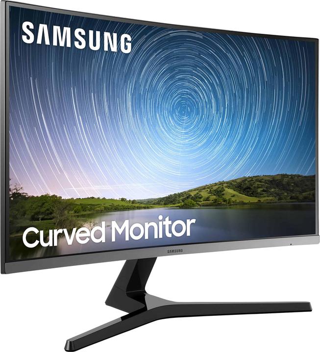 Produktbild Samsung CR50 (1920 x 1080 Pixel, 31.50")