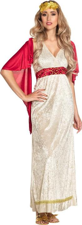 Actual product image Boland Roman costume: dress Roman empress (40, 42)
