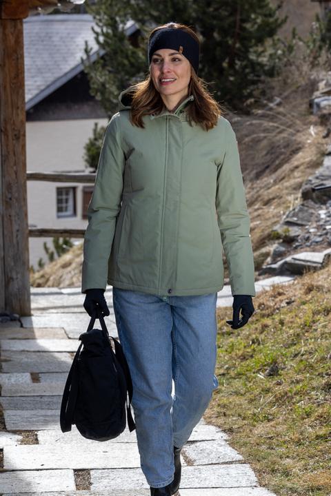 Produktbild Rukka Bindi Damen Winterjacke (38)