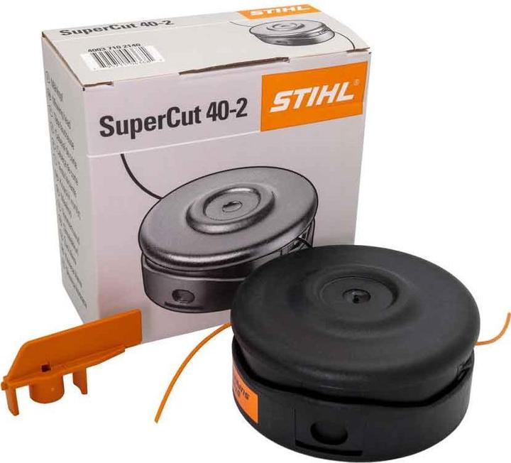 Image du produit Stihl SuperCut 40-2 (Garage pour tondeuse robot)