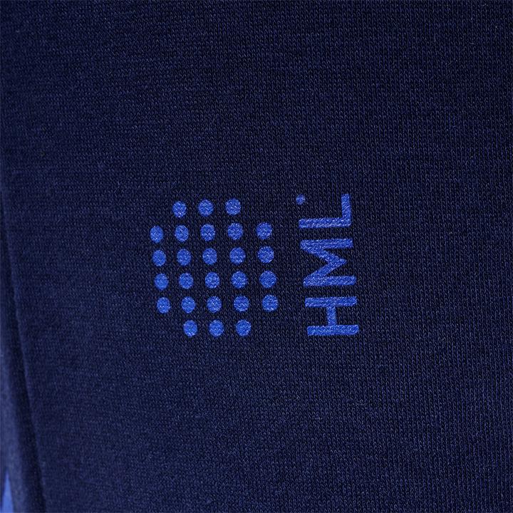 Actual product image hummel Hmlcourt Cotton Sweatpants Woman (L)
