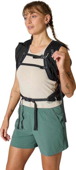 Image du produit Rab Nitron 12 (12 l)
