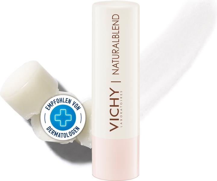 Immagine prodotto Vichy Naturalblend Lip Balm trasparente (Balsamo, 4.50 ml)