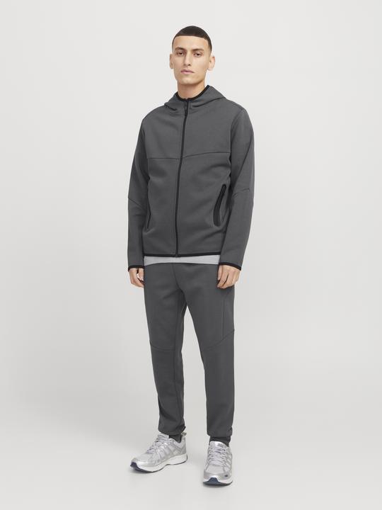 Produktbild Jack & Jones Slim Fit Jogginghose Slim Fit Hosen (XS)