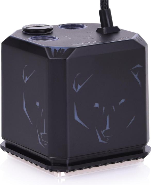 Actual product image Alphacool 12960 Computer cooling system part/accessories water block