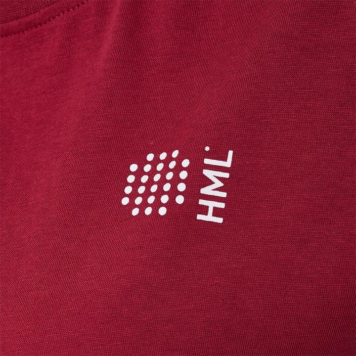 Immagine prodotto hummel hmlCOURT COTONE T-SHIRT S/S DONNA (M)
