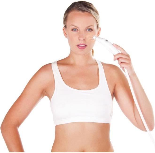 Image du produit Lanaform Beauty Aspect Masseur visage, main, HIPS, jambes, taille