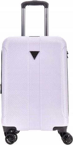 Actual product image Guess Lustre2 8-Wheel 18 Case
