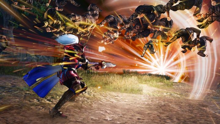 Produktbild Koei Tecmo Warriors Orochi 4 Ultimate (Xbox One X, Xbox Series X, EN)