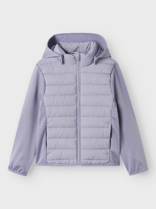 Actual product image Name it Hybrid Jacke (116)