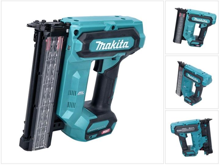 Actual product image Makita FN001GZ