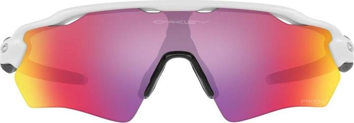 Produktbild Oakley Radar Ev XS Path (Matte Weiss, Prizm Road, matte white-sapphire, Prizm Road)