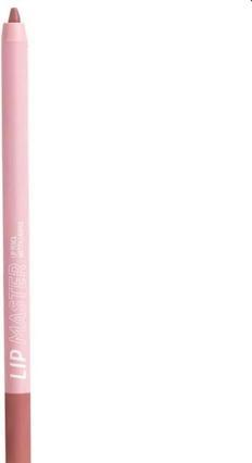 Image du produit Cosmetic Cosmetics Lip Master 02 NUDELICIOUS Crayon à lèvres végétalien 1g (02)