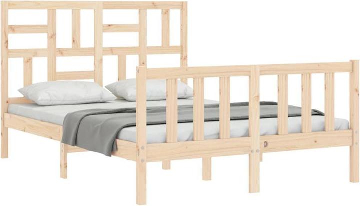 Immagine prodotto VidaXL Zack (120 x 200 cm)