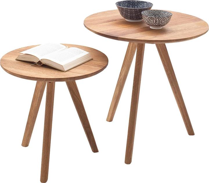 Robas Lund Genny (50 x 50 x 45 cm)