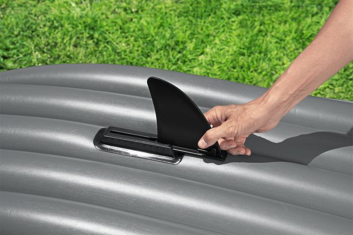 Produktbild Bestway 65131 / 24 (331 cm, 2 Pers.)