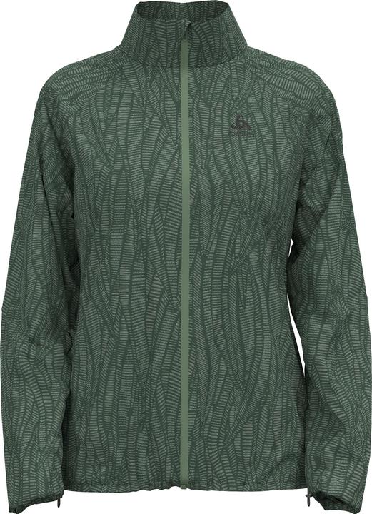 Image du produit Odlo Veste ZEROWEIGHT PRINT (XL)