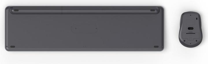 Actual product image Hama WKM-550 (DE, Wireless)