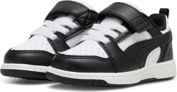 Actual product image Puma Rebound V6 Lo AC+ Inf (25)