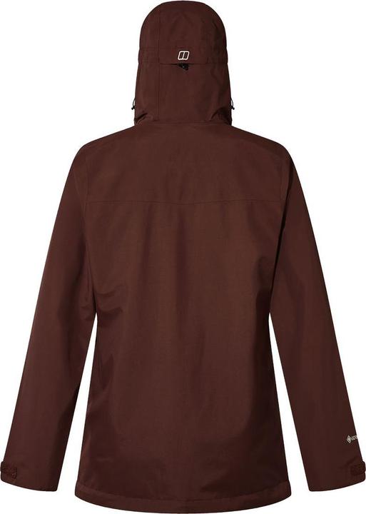 Produktbild Berghaus Hillwalker Interactive Shell Jacket (S)