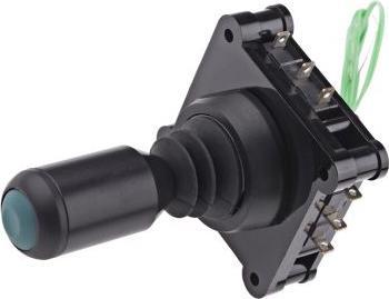 Image du produit Rs Pro Joystick 2 axis with Momentary button