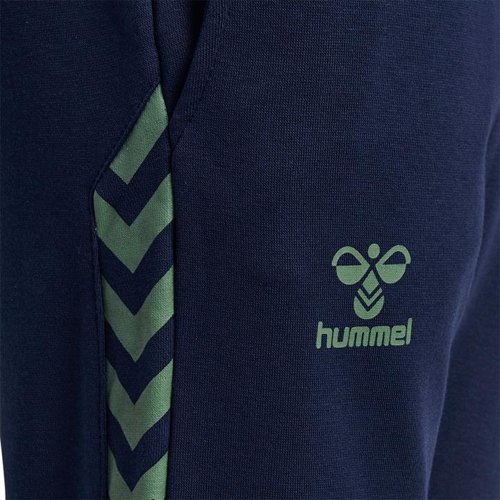 Actual product image hummel Hmlstaltic Cotton Pants Kids (176)
