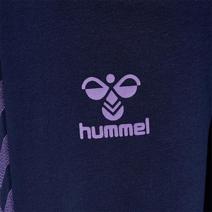Actual product image hummel Hmlstaltic Cotton Pants Kids (176)