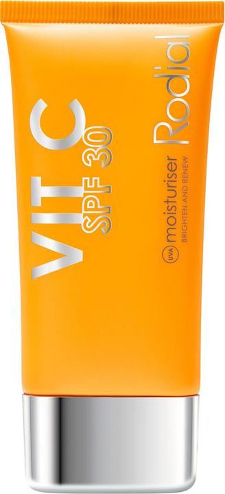 Actual product image Rodial Vit C (50 ml, Day cream, SPF 30)