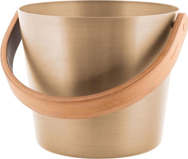 Productafbeelding Rento Sauna Emmer Champagne