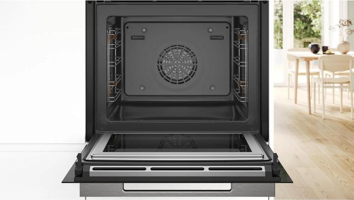 Produktbild Bosch Hausgeräte Serie 8  HMG7361B1