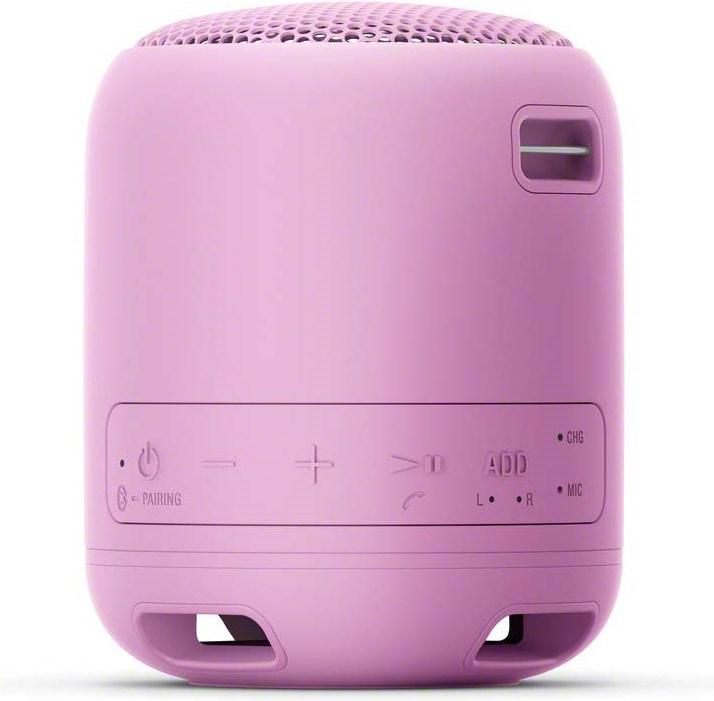 Immagine prodotto Sony SRS-XB12 (16 h, Batteria ricaricabile)