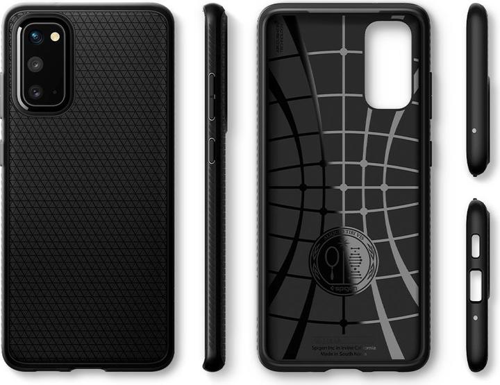 Image du produit Spigen air liquide (Samsung Galaxy S20)