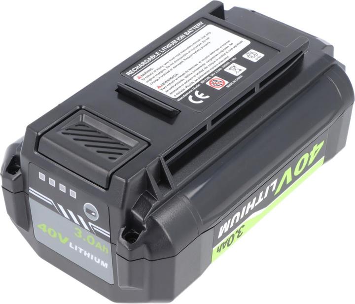 Image du produit AccuCell Akku Ryobi BPL-3626 Akku RBL 36B, 4120011 (36 V)