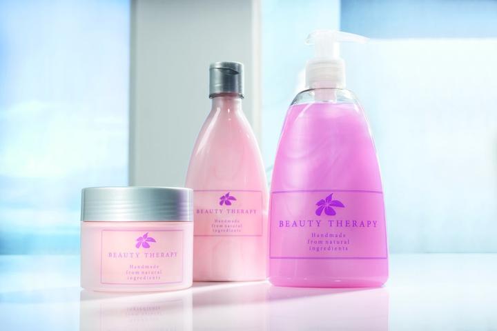 Produktbild Avery Transparente Etiketten