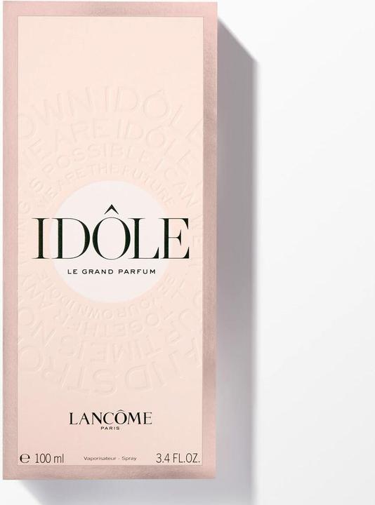 Actual product image Lancôme Idôle (Eau de parfum, 100 ml)