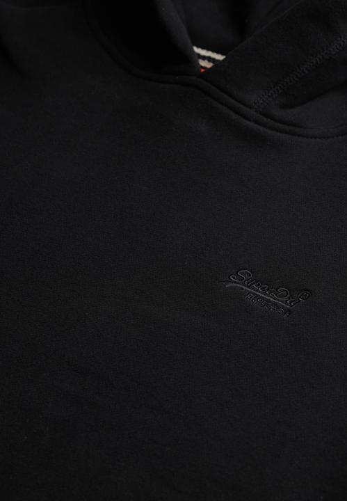 Immagine prodotto Superdry Essential Hoodie mit Logo (XXL)