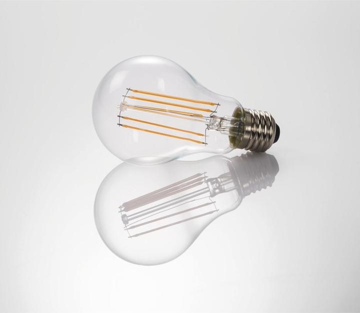 Actual product image Xavax Incandescent lamp (E27, 12 W, 1521 lm, 1 x, E)