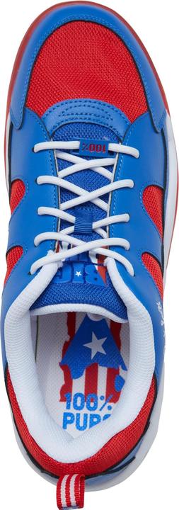 Actual product image Ewing RLW Big Pun 100% Percent - 188010 (13)