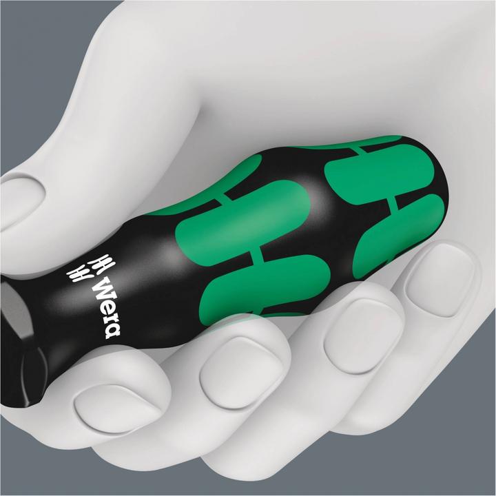 Image du produit Wera 335/350/355/3 (Hexagone externe)