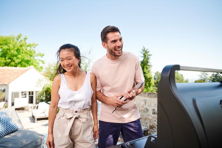 Produktbild Campingaz Gasgrill 3 L Plus (7.50 kW)