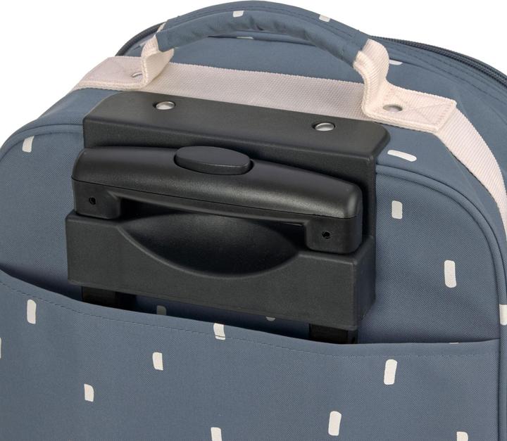 Immagine prodotto Lässig Stampe felici (22 l, Bagaglio a mano (fino a 50 litri))