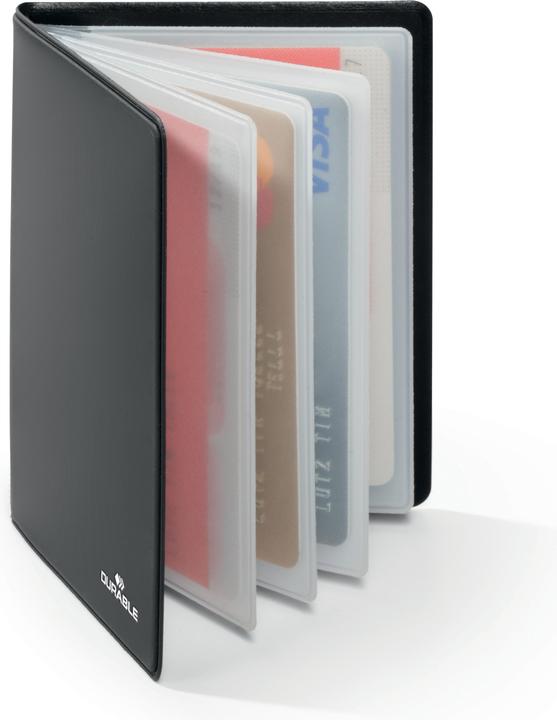 Durable RFID sicuro