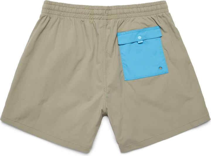 Actual product image Cotopaxi Brinco 5" Short-Solid (XL)