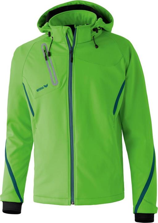Produktbild Erima Softshelljacke Function (XL)