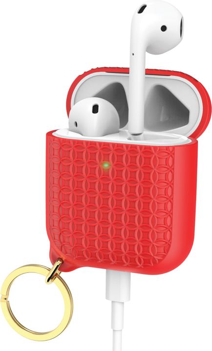 Produktbild Catalyst Keyring Case für Apple AirPods (Kopfhörer Tasche)