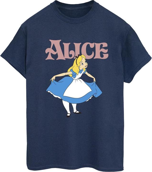 Disney Alice In Wonderland Take A Bow TShirt