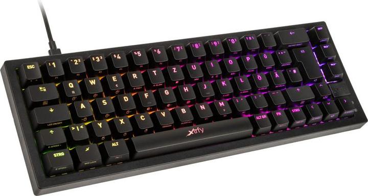 Keyboard