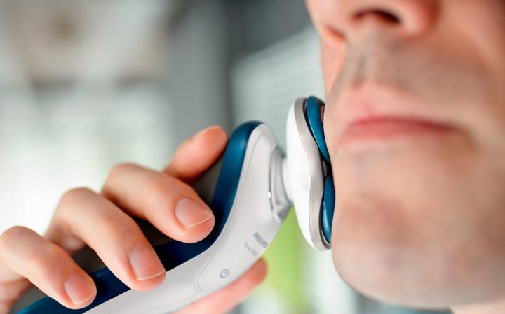 Actual product image Philips S7522/50
