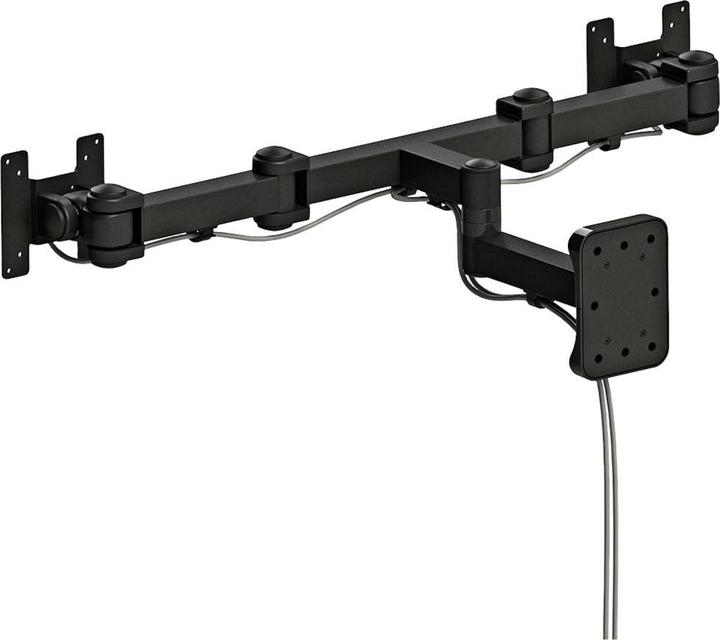 Produktbild Neomounts Fpma-W960d (Wand, 27")
