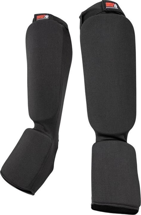 Produktbild Gorilla Wear schienbeinschoner jefferson shin (M)